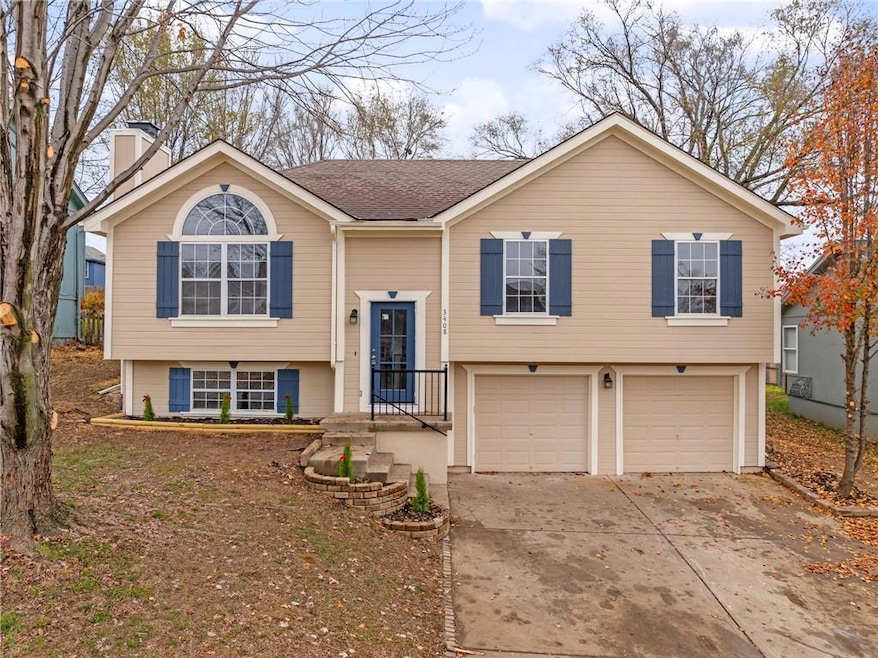 3408 NW 84th Terrace, Kansas City, MO 64154 - photo 1