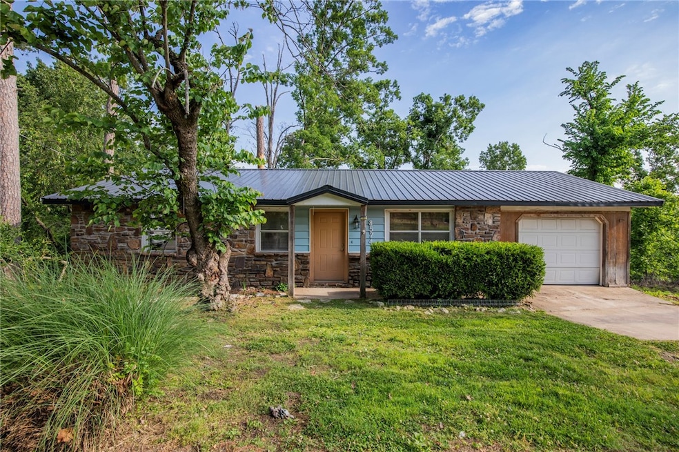 Lake area home!
