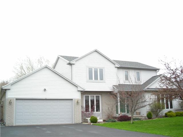 Exterior Front. Unique 5 bedroom  Contemporary Col