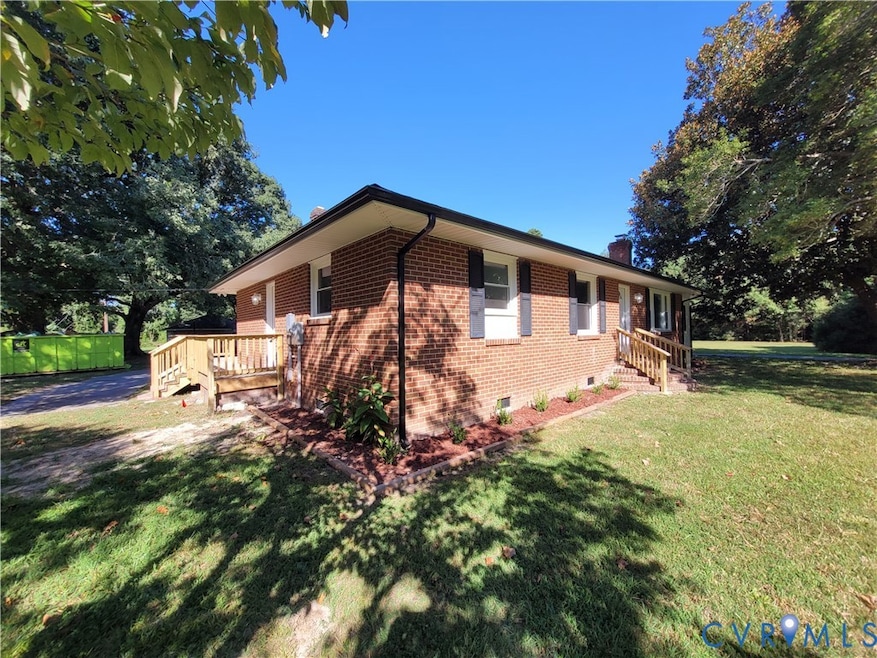 Sold $330,000 • Co-Listing Agent