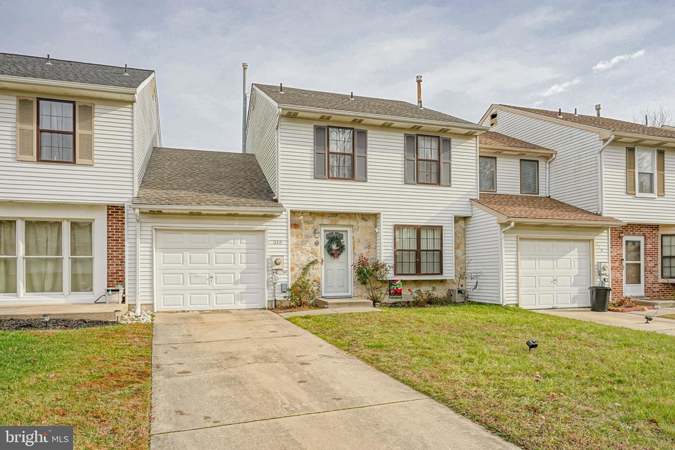316 Cherrywood Dr, Clementon, NJ 08021 - photo 1