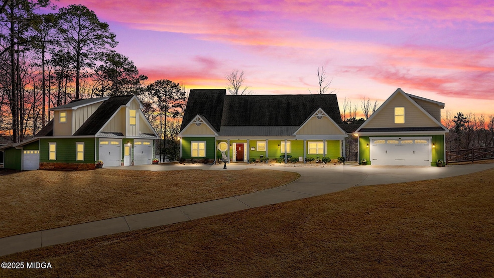 150 Crestview Rd, Jackson, GA 30233 - photo 1