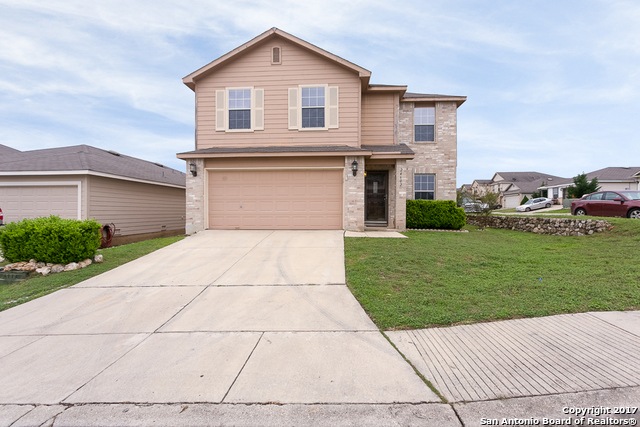24602 Hickory Meadow, San Antonio, TX 78261 - photo 1