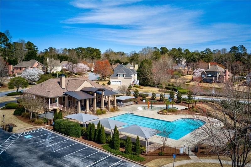 325 Antler Way, Alpharetta, GA 30005 - photo 1