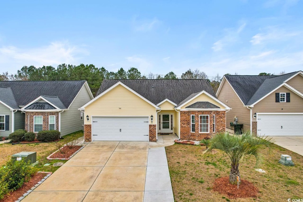 923 Oglethorpe Dr, Conway, SC 29527 - photo 1