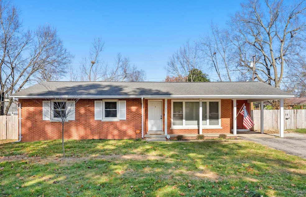 Pending $249,000 • Co-Listing Agent
