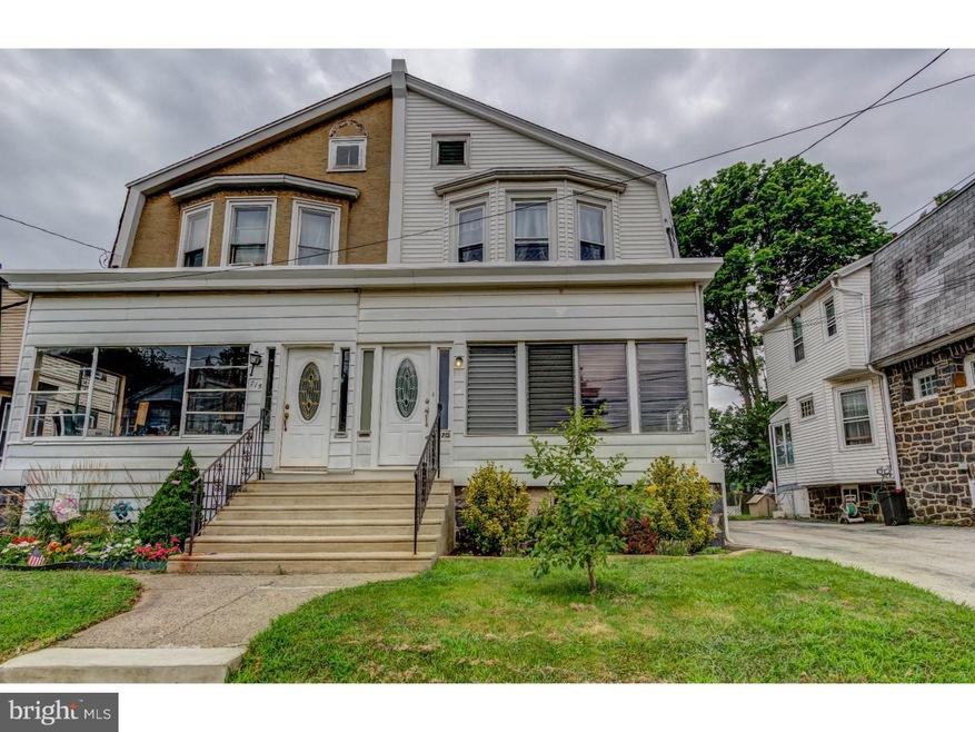 713 Ash Ave, Darby, PA 19023 - photo 1