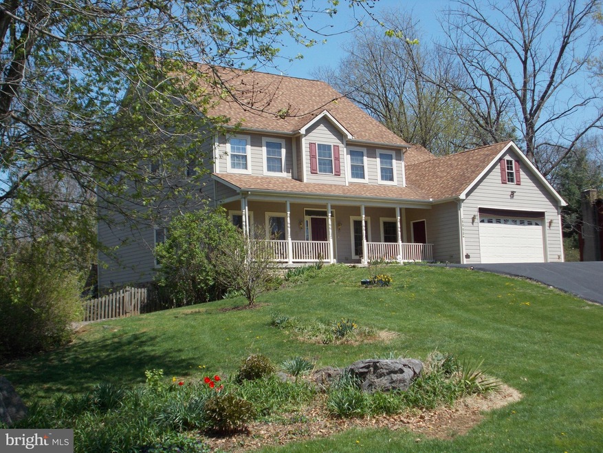 20524 Bluebird Ave, Hagerstown, MD 21742 - photo 1