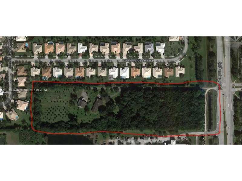 5131 S Flamingo Rd, Southwest Ranches, FL 33330 - photo 1