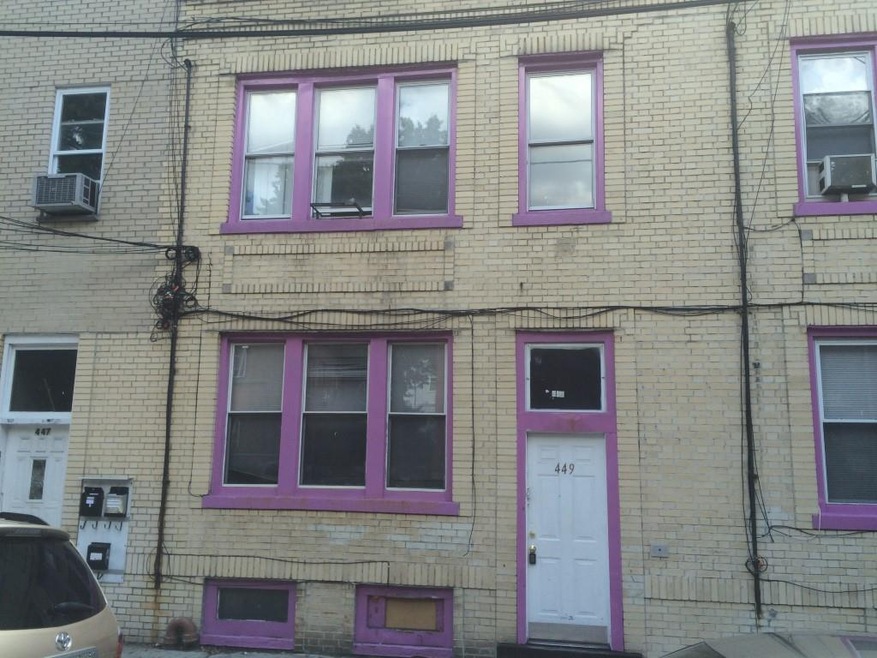 449 65th St, West New York, NJ 07093 - photo 1
