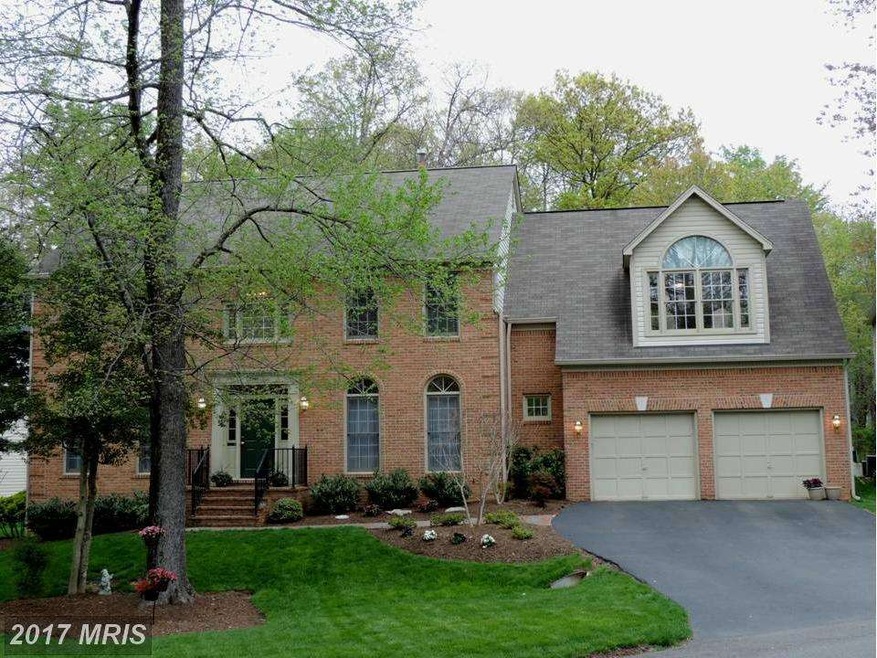 3105 Franklins Way, Herndon, VA 20171 - photo 1