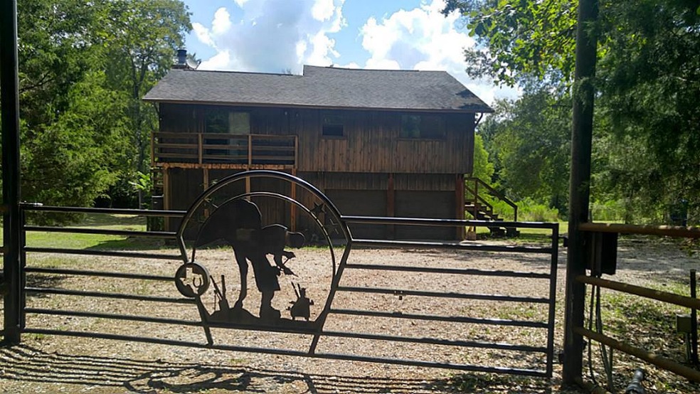 24910 Mathews Place Rd, Hockley, TX 77447 - photo 1