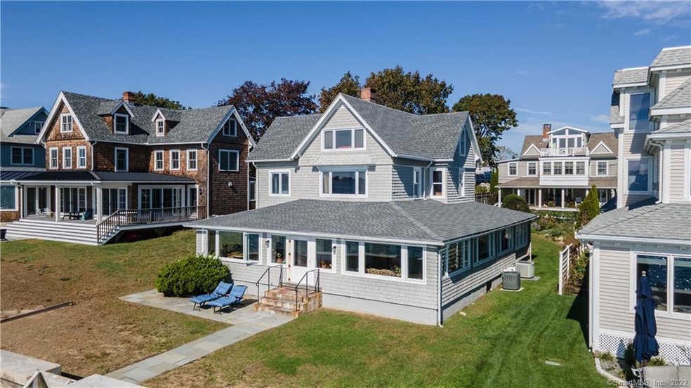 33 Island View Ave, Branford, CT 06405 - photo 1