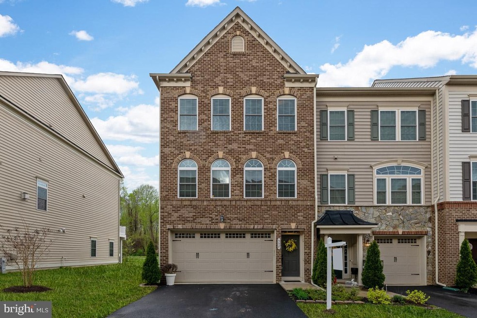 552 Deep Creek View, Annapolis, MD 21409 - photo 1