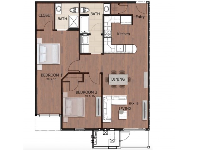 92 N Main St unit B223, West Boylston, MA 01583 - photo 1