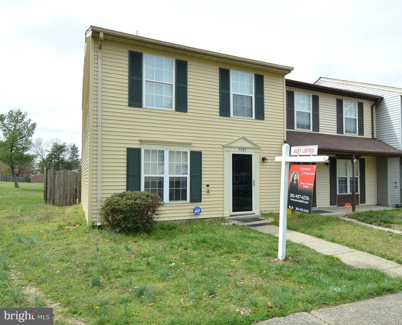 7327 Branchwood Terrace, Clinton, MD 20735 - photo 1