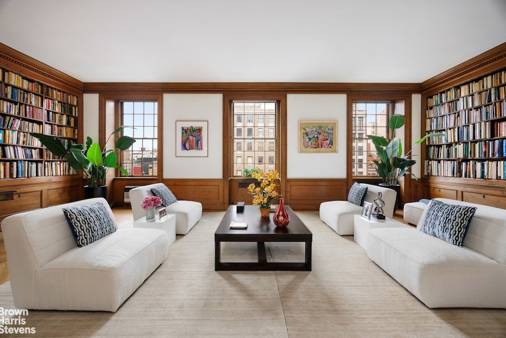 1001 Park Ave unit 11THFLR, New York, NY 10028 - photo 1