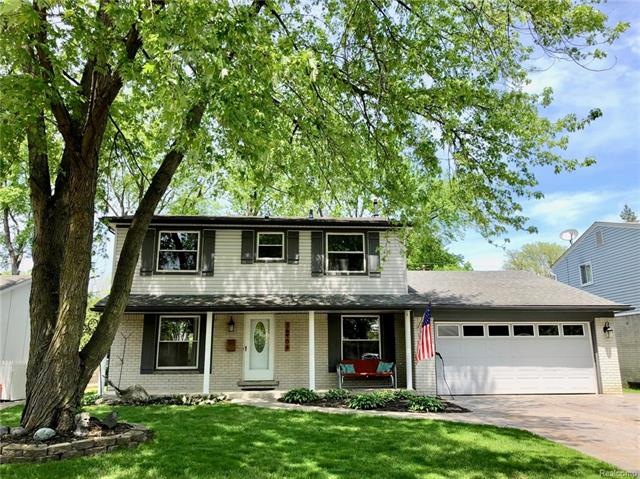 Welcome to 36708 Sherwood Street!