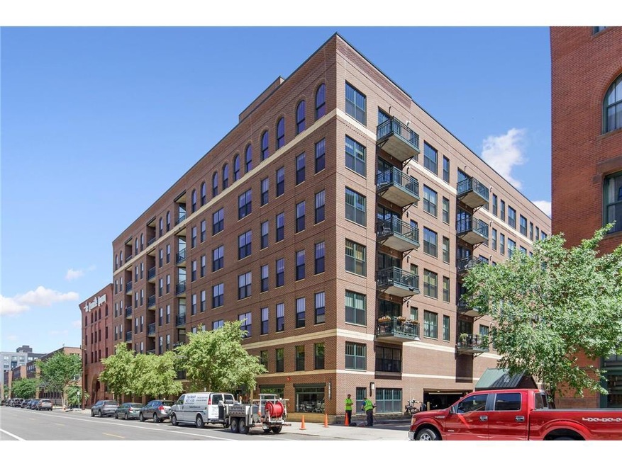 North Loop