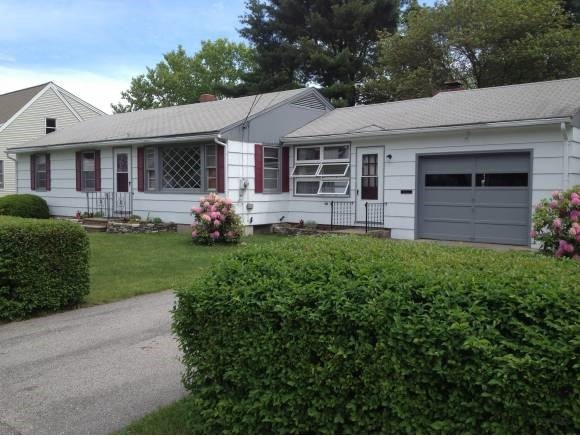 80 Monroe St unit 203, Nashua, NH 03060 - photo 1