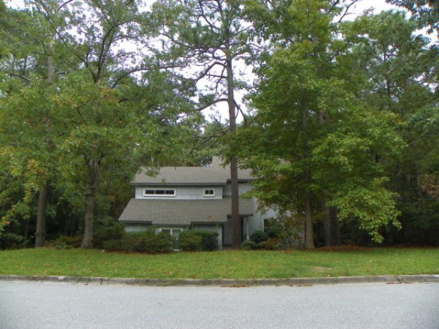 Main View