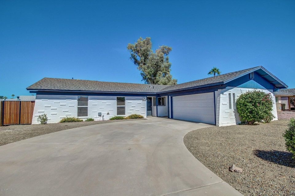 5540 W Eva St, Glendale