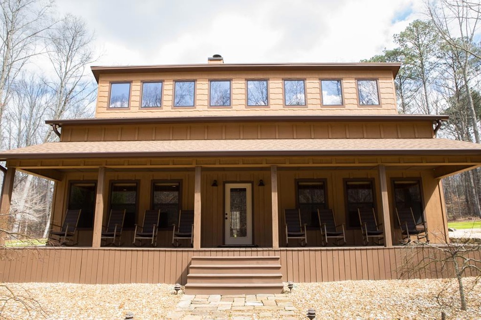 1465 New Hope Church Rd, Tunnel Hill, GA 30755 - photo 1