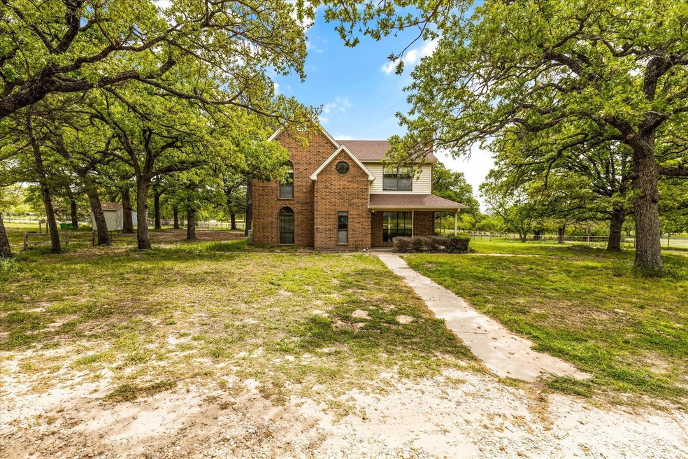 2668 Fm 2048, Boyd, TX 76023 - photo 1