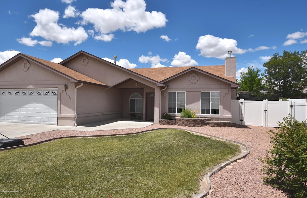 4009 Birmingham St, Farmington, NM 87402 - photo 1