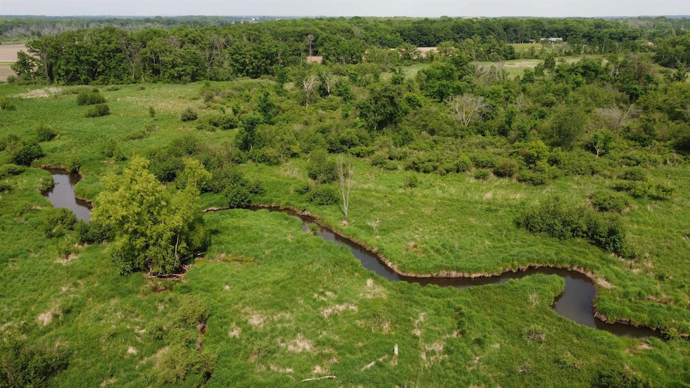40.01 ac Langer, Mauston, WI 53948 - photo 1
