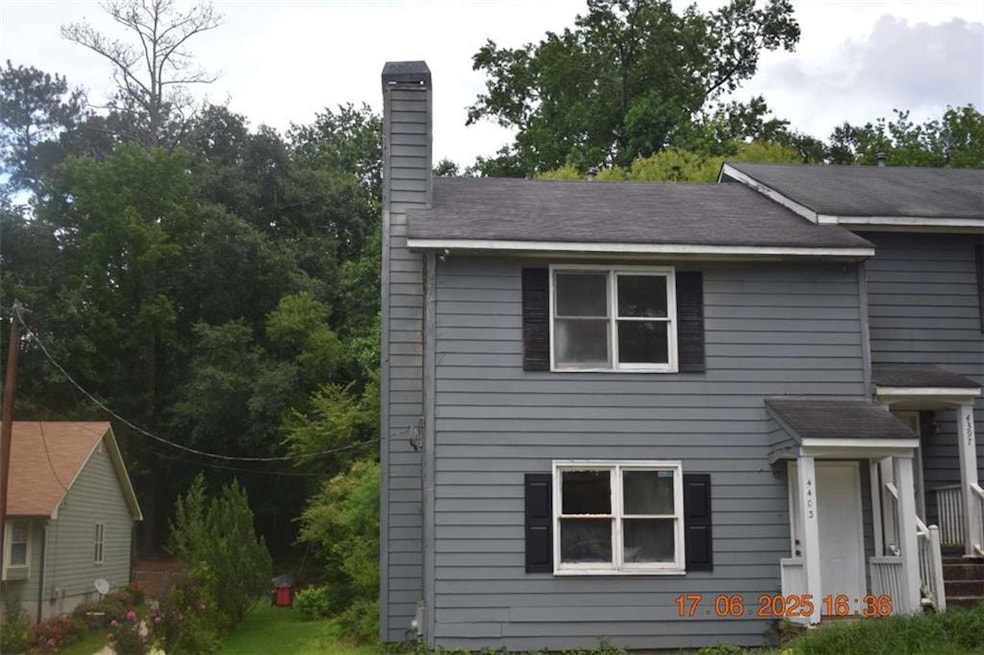 4403 Azalea Dr, Macon, GA 31210 - photo 1