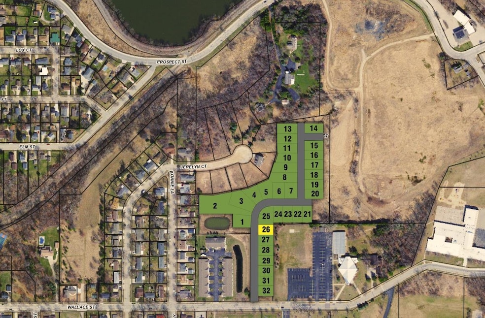 417 Riverview Ridge Place, Combined Locks, WI 54113 - photo 1