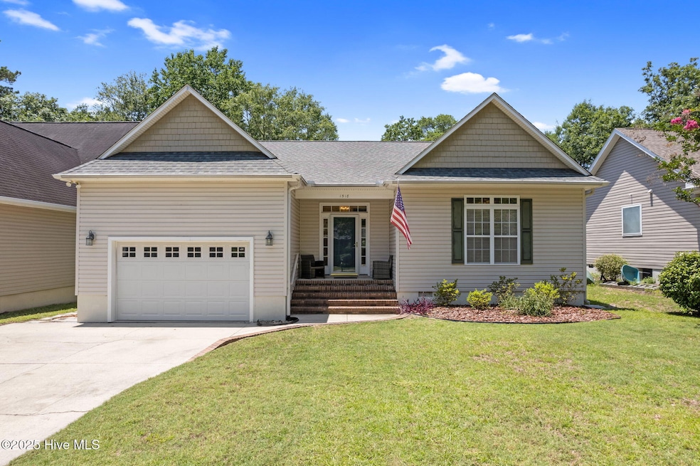 1518 Moorings Cir SW, Ocean Isle Beach, NC 28469 - photo 1