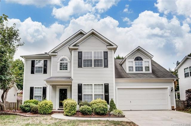 8606 Fox Tail Ln, Huntersville, NC 28078 - photo 1