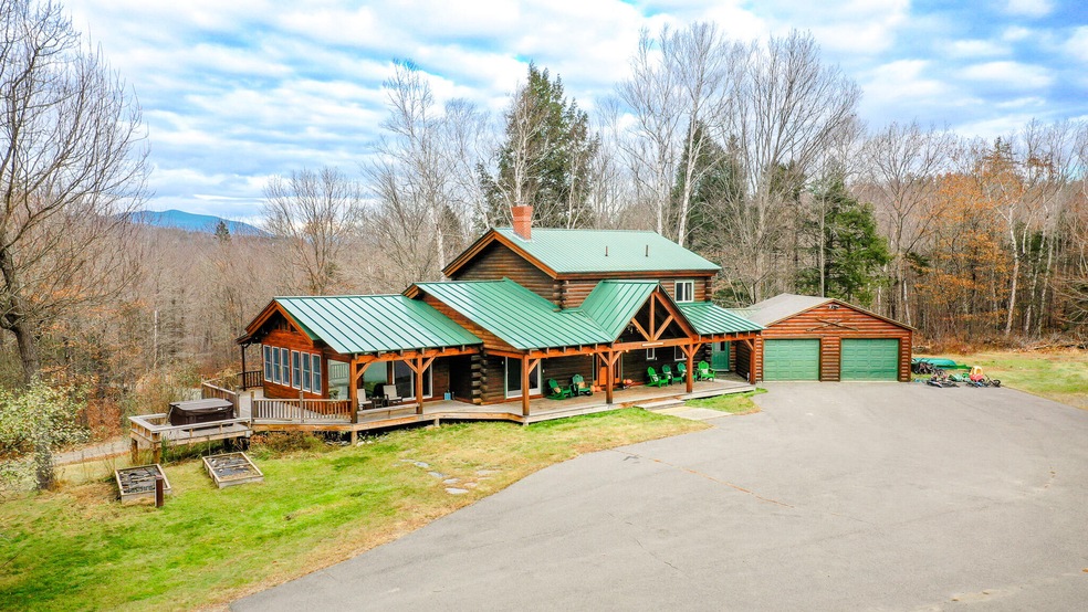 80 Chandler Road