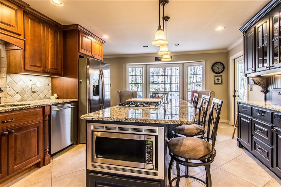 4363 Butternut Way NE, Roswell, GA 30075 - photo 1