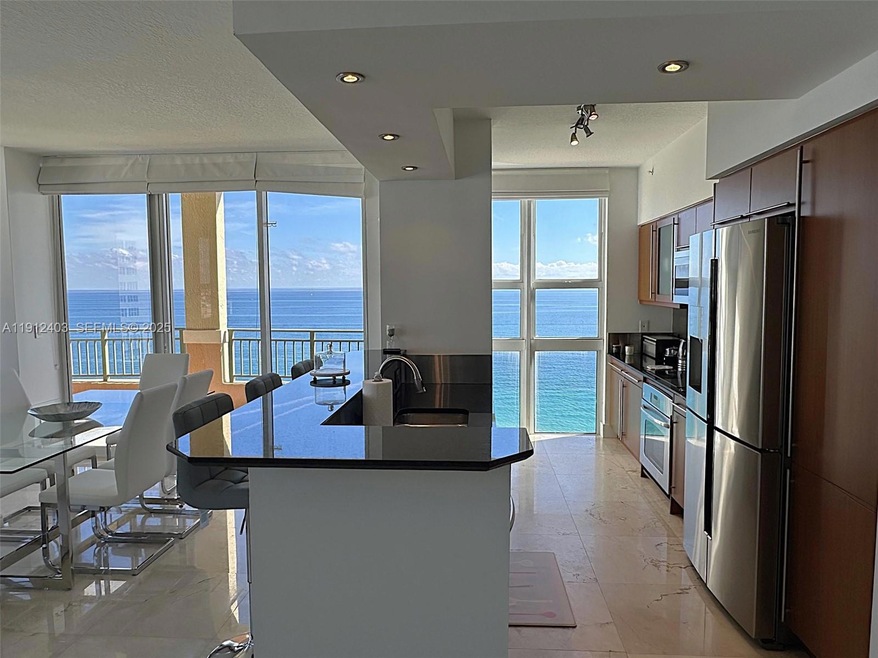 2080 S Ocean Dr unit MPH12, Hallandale Beach, FL 33009 - photo 1