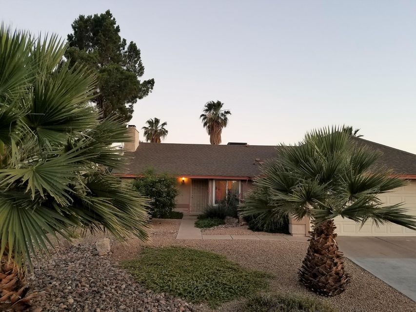 Exterior House Photo