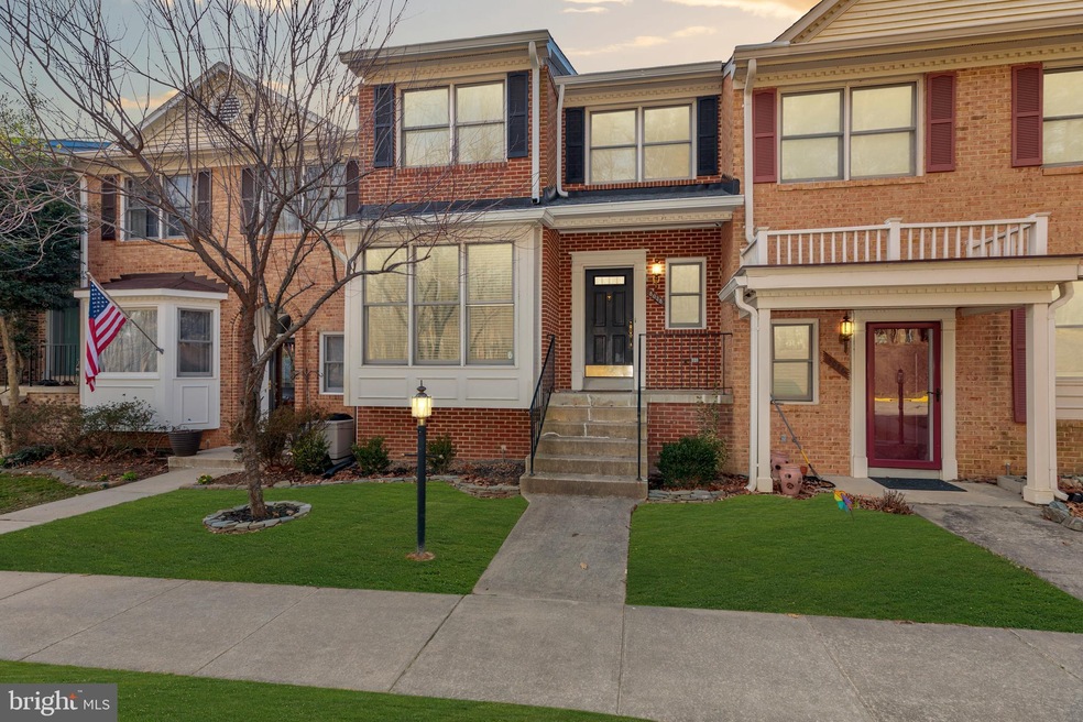 8038 Galla Knoll Cir, Springfield, VA 22153 - photo 1