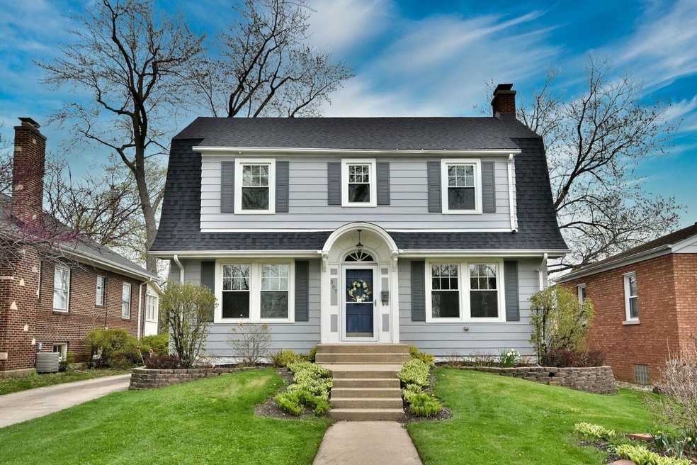 367 N Addison Ave, Elmhurst, IL 60126 - photo 1