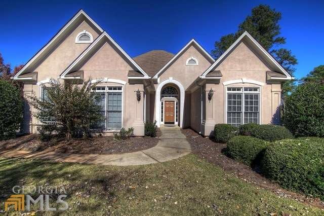 190 Lodge Trail, Fayetteville, GA 30215 - photo 1