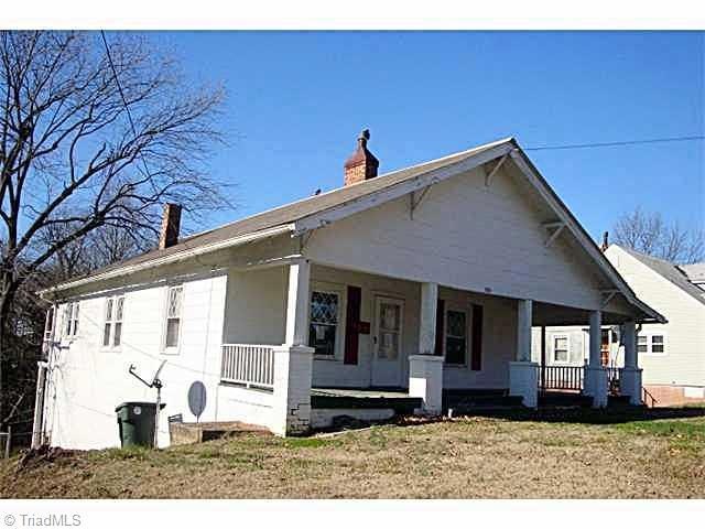 122 S Mccrary St, Asheboro, NC 27203 - photo 1