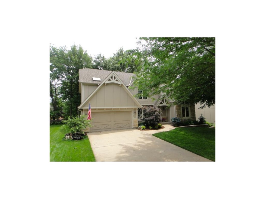 Beautiful Fred Riley 2 Story!