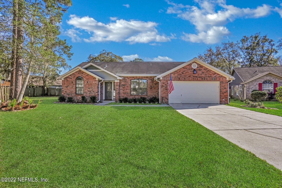 4591 Longleaf Court
