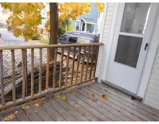 106 Pine St unit 1, Cambridge, MA 02139 - photo 1