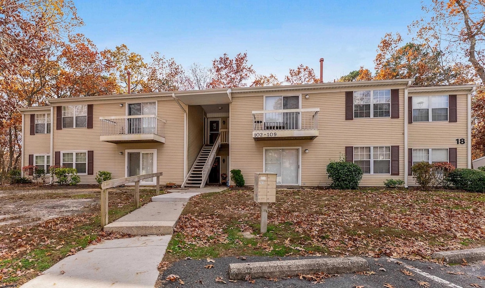 106 Club Place unit C2, Galloway, NJ 08205 - photo 1