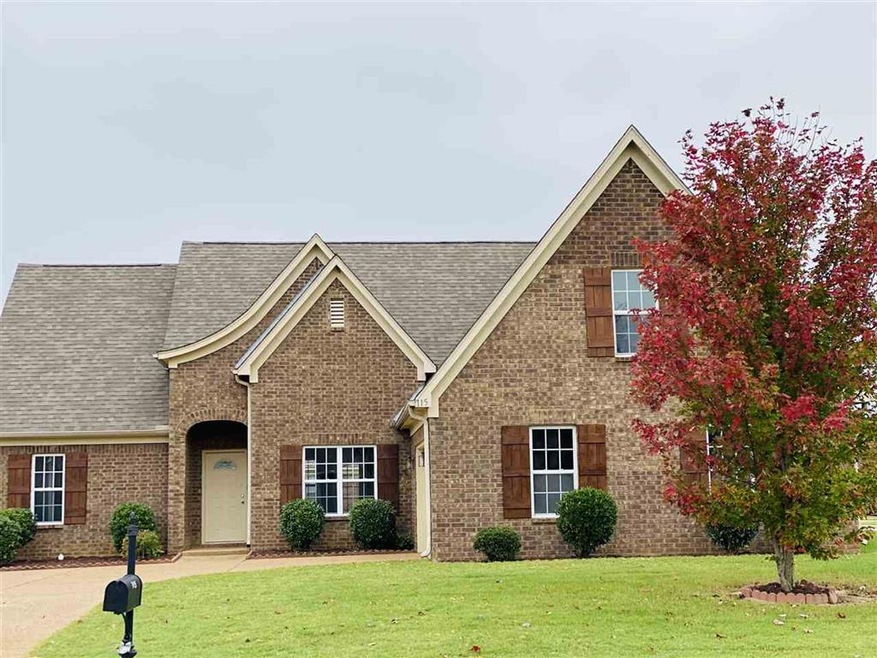 Fall in love with this wonderful home.