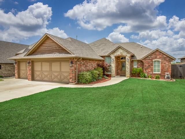 2801 SE 5th St, Moore, OK 73160 - photo 1