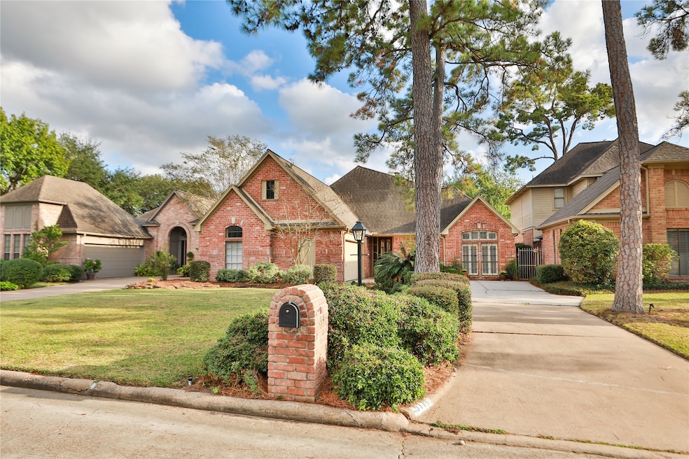 5111 Olympia Fields Ln, Houston, TX 77069 - photo 1