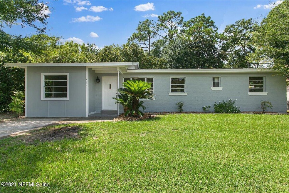 5234 Acoma Ave, Jacksonville, FL 32210 - photo 1